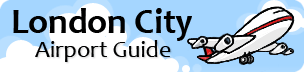 London City Airport Guide