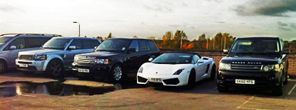 Season Car Hire
