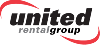 United Rental Group member