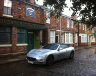 Jet Set Sports at Season Car Hire