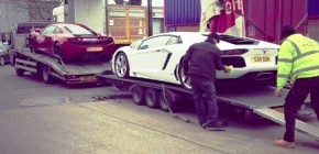 Nationwide Car Hire Delivery