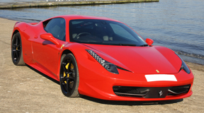 Special Car Hire Offers