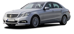 Mercedes E class