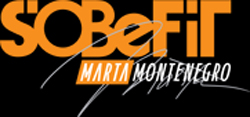 So be fit logo