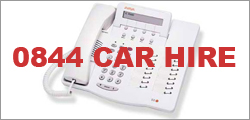 Season Car Hire has a new telephone number