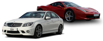 Prestige Car Hire
