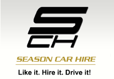 Prestige Car Hire
