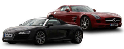 Sports Car Hire