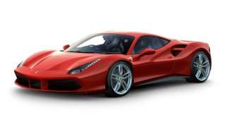 Ferrari 488 Insurance Keith Michaels