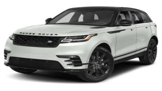 Range Rover Velar Hire