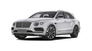 Bentley Bentayga Hire