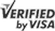 Verified by Visa