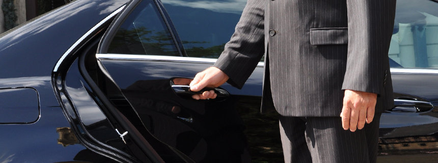 Chauffeur Hire London