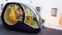 Cars of the Future