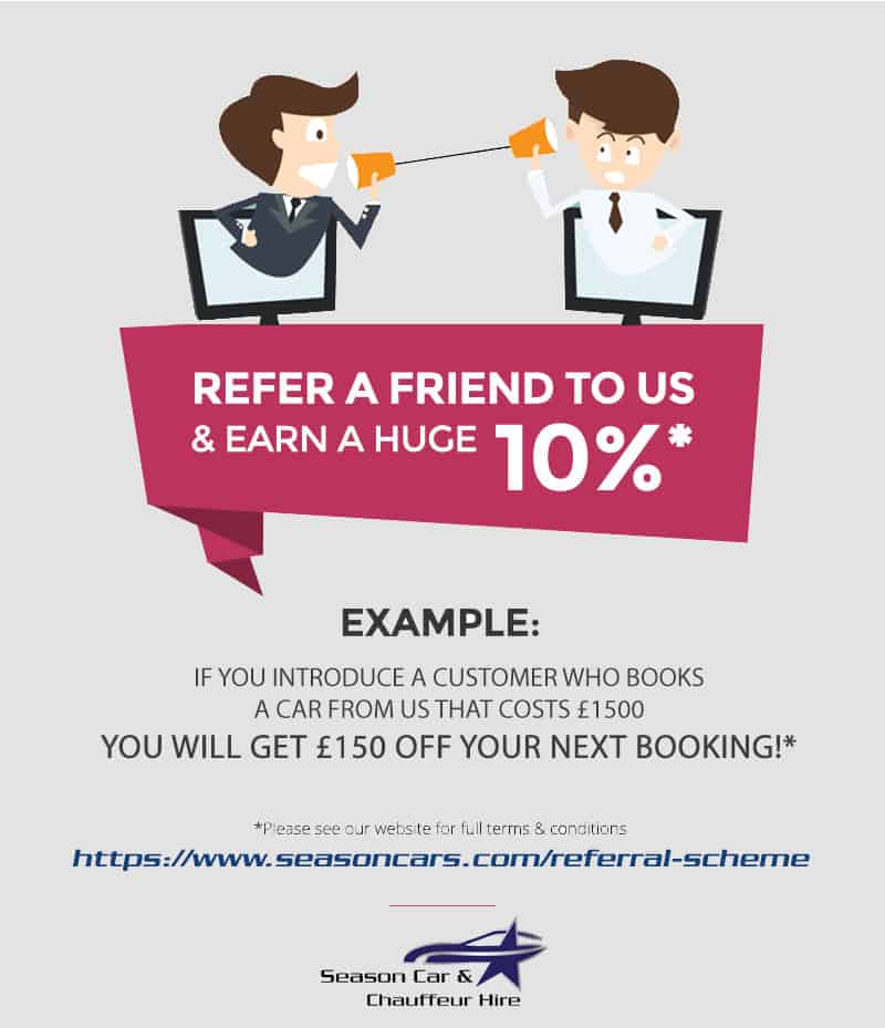 referral Scheme
