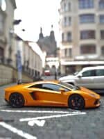Everyone can have a “SuperCar”.