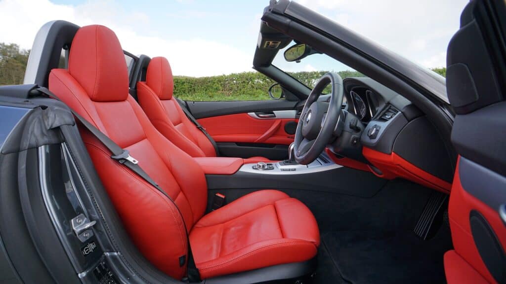Make your First Impression count.