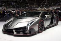 5 Crazy Car Facts!
