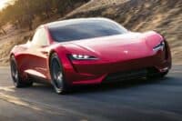 The World Fastest Production Car