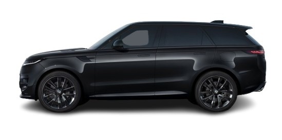 Range Rover Sport Hire