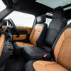 Land Rover Defender Hire