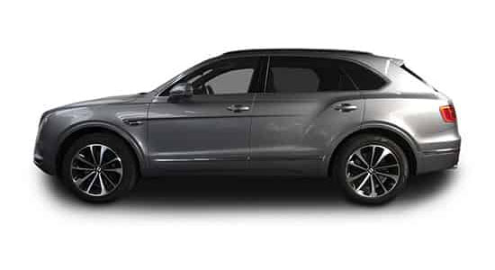 Bentley Bentayga Hire