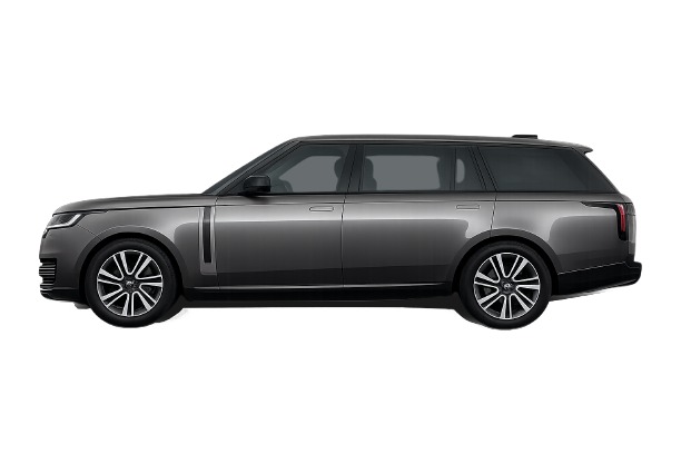 Range Rover Vogue Hire