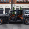 Rolls Royce Cullinan Hire London