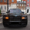 Rolls Royce Cullinan Hire London