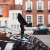 Rolls Royce Cullinan Hire London