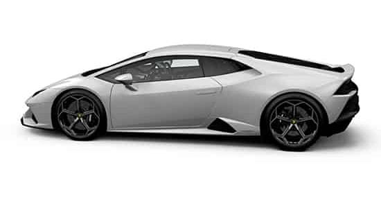 Lamborghini Huracan Hire