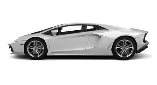 Lamborghini Aventador Hire