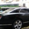 Bentley Mulsanne Hire in London