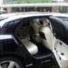 Bentley Mulsanne Hire in London