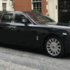 Rolls Royce Phantom Hire London