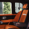 Rolls Royce Cullinan Hire - Wedding Car Hire