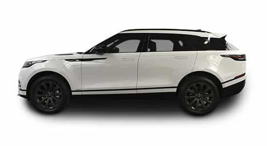 Range Rover Velar Hire London