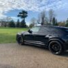 Black Lamborghini Urus Hire