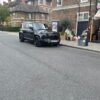 Land Rover Defender Hire