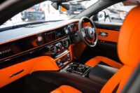 Bentley and Rolls Royce