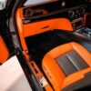 Rolls Royce Ghost Hire