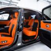 Rolls Royce Ghost Hire