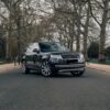 Range Rover Vogue Hire London