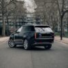 Range Rover Vogue Hire London