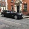 Rolls Royce Phantom Hire London