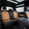 Land Rover Defender Hire