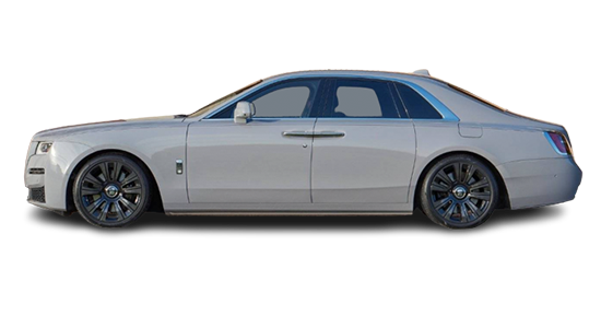 RollsRoyce Ghost Debuts Reimagined Ghost for 2021  Billionaire Toys