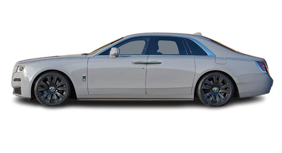 Rolls Royce Ghost Hire