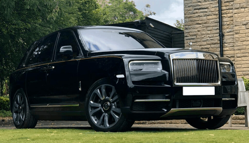 Luxury Car Hire London, Prestige Car Hire London - Season Car Rental London