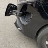 Mercedes EQV Hire